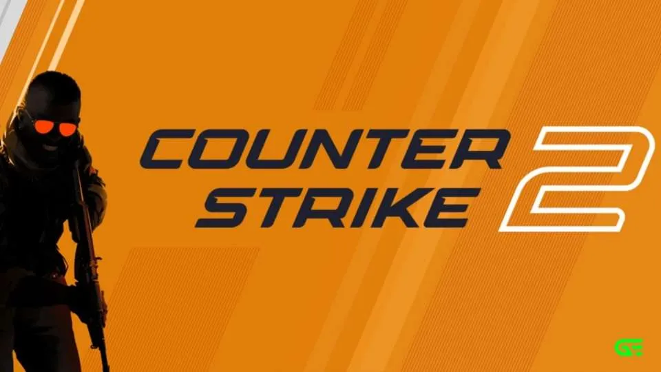 Counter Strike 2. CS2