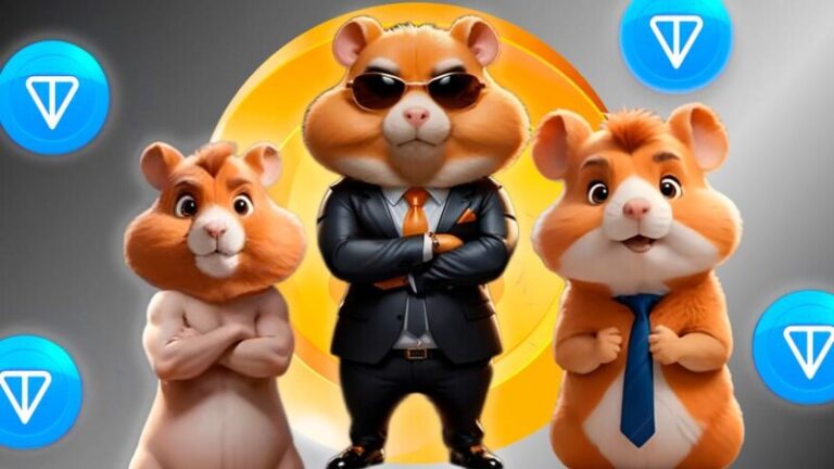 Новые комбо карты в Hamster Kombat на 30 мая | Prime Sport
