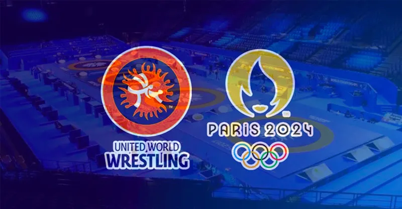 Мировой Олимпийский отборочный турнир по борьбе 2024